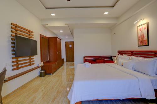 Hotel Myspace Igatpuri