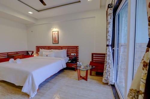 Hotel Myspace Igatpuri