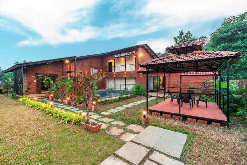 Eko Stay Gold - Bougain Villa