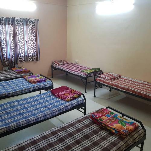 Villa Wild View Cottage With Best Nature View