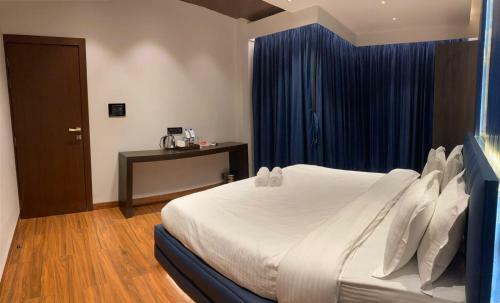 Redhomex Villa Americano