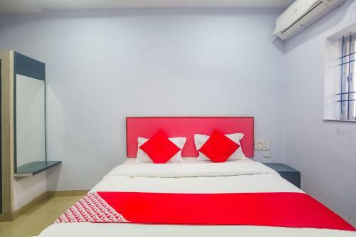 Hotel Oyo 65341 Eagle Inn