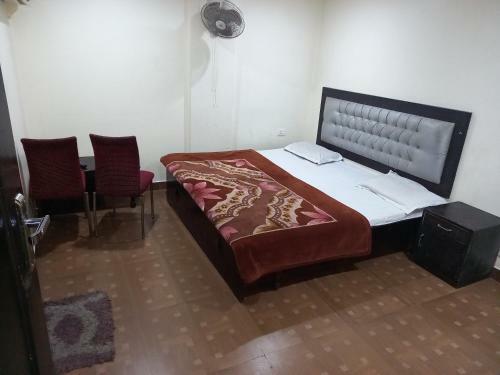 Hotel Shree Vardhman Classic