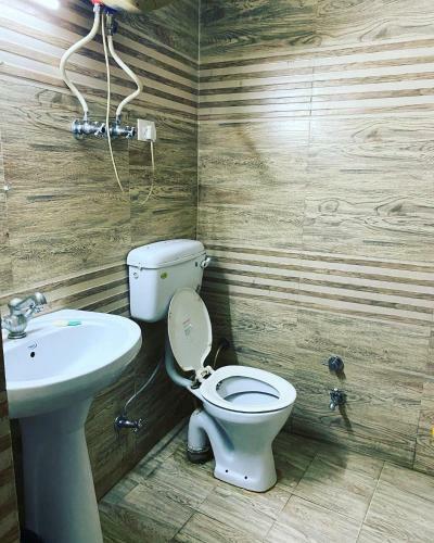 Hotel Shree Vardhman Classic