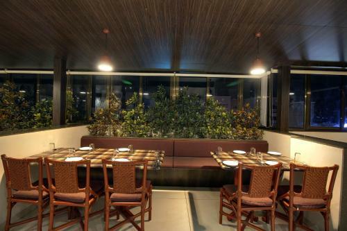 Hotel Svasti Inn Jamnagar