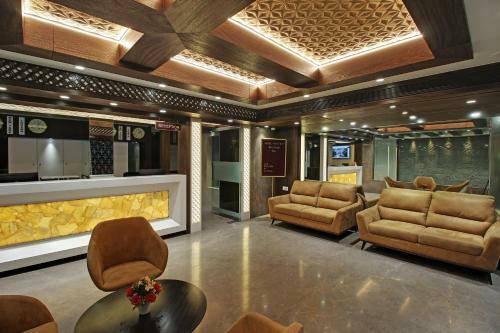 Hotel Svasti Inn Jamnagar