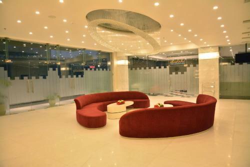 Hotel Lords Inn Jammu