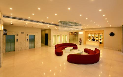 Hotel Lords Inn Jammu