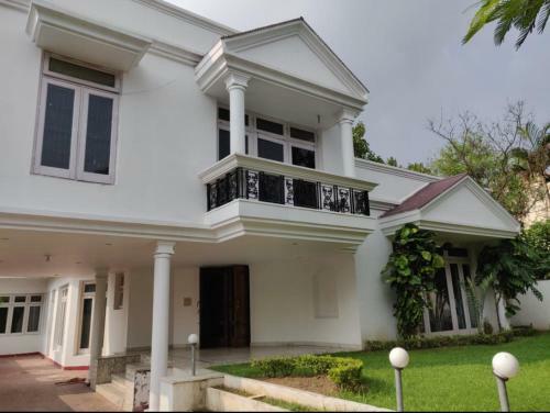 Hostal Dhairya Villa Channi Himmat
