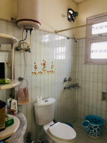 Hostal Dhairya Villa Channi Himmat