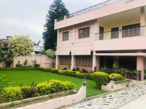 Dhairya Villa Gandhi Nagar