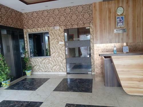 Hotel Siddharth By Wb Economy