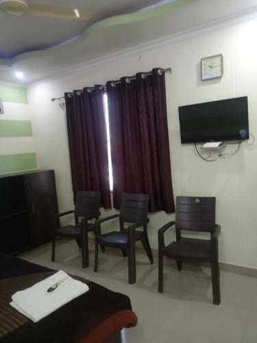 Hotel Siddharth By Wb Economy