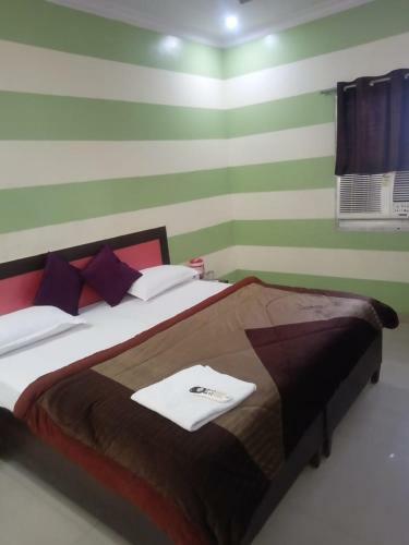 Hotel Siddharth By Wb Economy