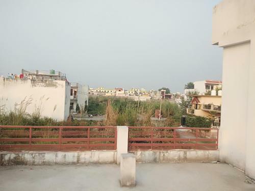 Maa Annapurna Home
