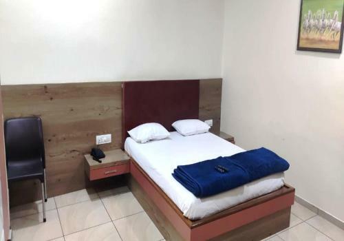 Hotel Royal Residency