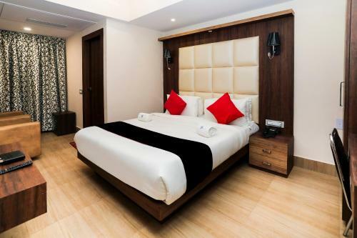 Capital O 60749 Hotel Sai Regency