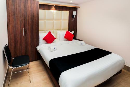 Capital O 60749 Hotel Sai Regency