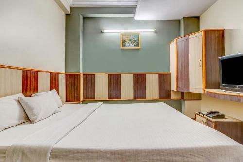 Spot On 22114 Hotel Kailash Regency