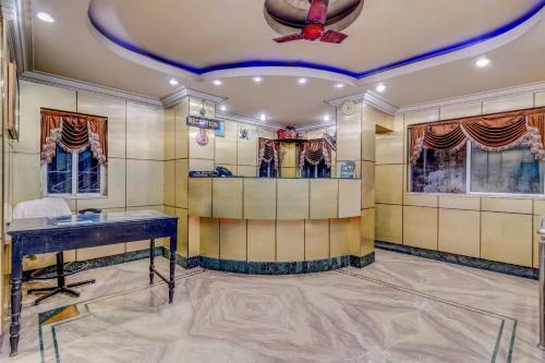 Spot On 22114 Hotel Kailash Regency