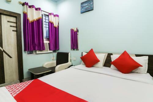 Oyo Flagship 42780 Hotel Neelkanth