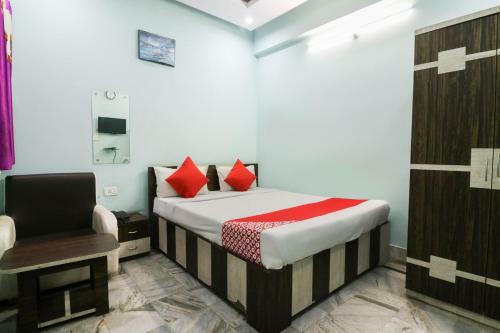 Oyo Flagship 42780 Hotel Neelkanth