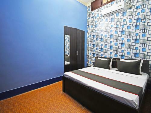 Hotel Capital O 84723 Heritage Homes