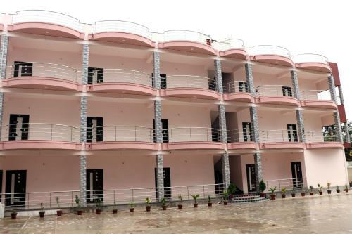 Hotel Somani Inn