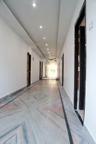 Hotel Somani Inn