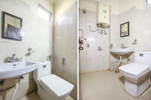 Hostal Oyo 78707 Pink House
