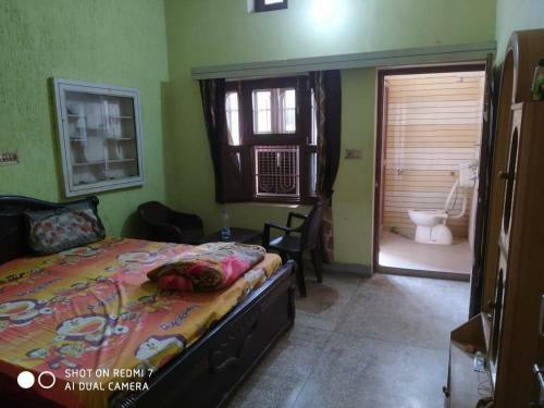Hotel Spot On 82791 Guest House