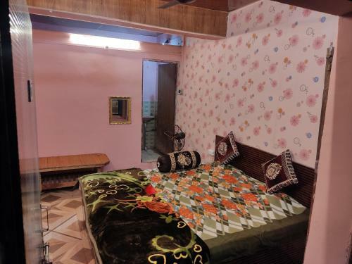 Hostal Shri Radhe Krishna Guest House