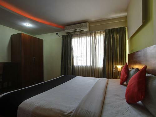Collection O 83844 Hotel Princess