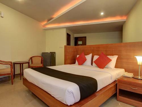Collection O 83844 Hotel Princess