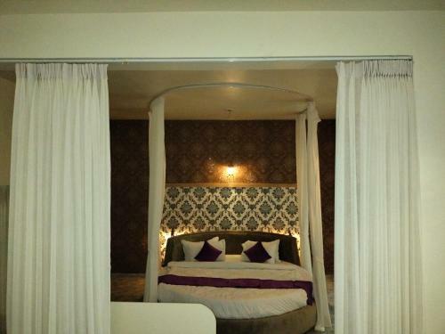 Hotel The Mango Resort