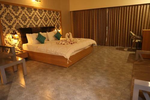 Hotel The Mango Resort