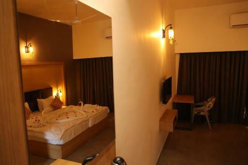 Hotel The Mango Resort