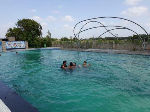 Hotel The Mango Resort