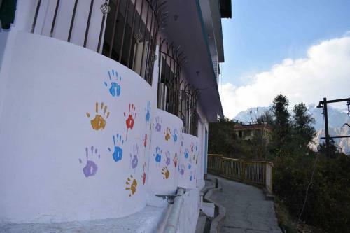 Tripa Homestay