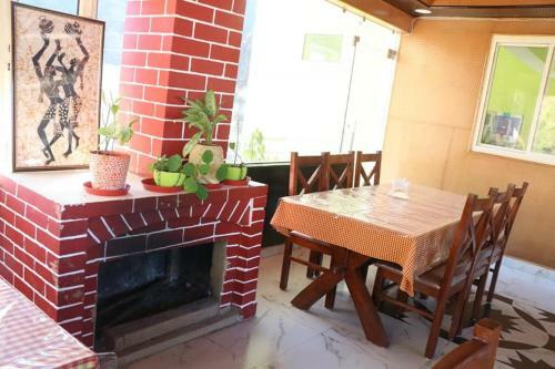 Ramneek Homestay