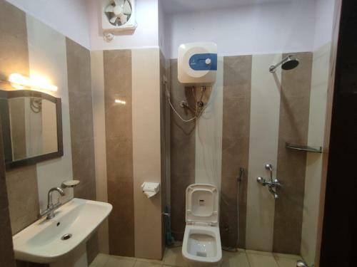 Hotel Saidham Joshimath