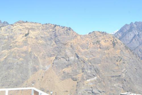 Hotel Saidham Joshimath