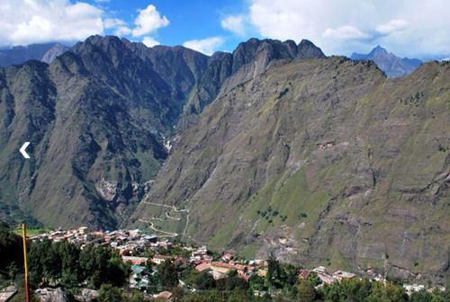 Nature Inn Homestay