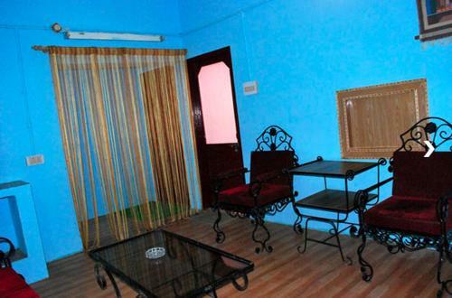 Nature Inn Homestay