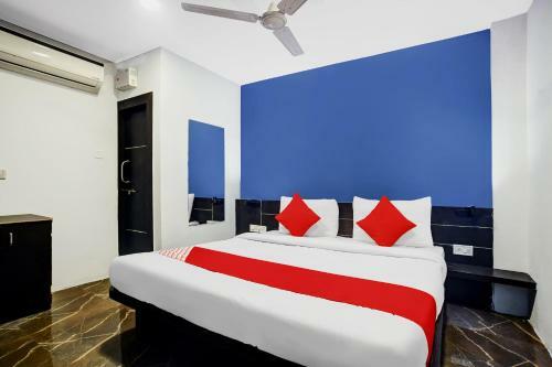 Oyo 82374 Hotel S9