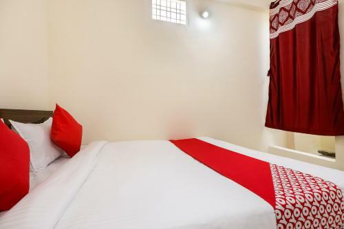 Hotel Oyo 70456 Shree Ganesha
