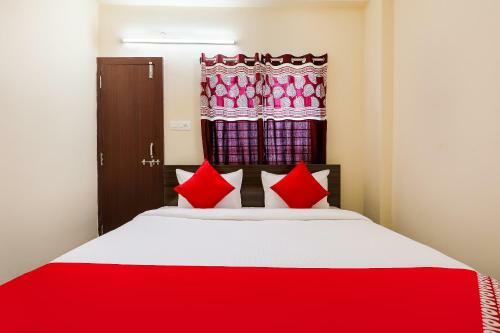 Hotel Oyo 70456 Shree Ganesha
