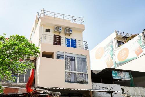 Hotel Oyo 70456 Shree Ganesha