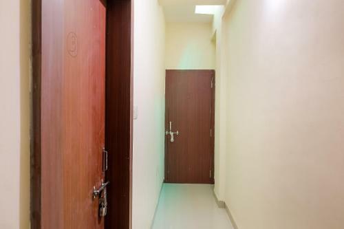 Hotel Oyo 70456 Shree Ganesha