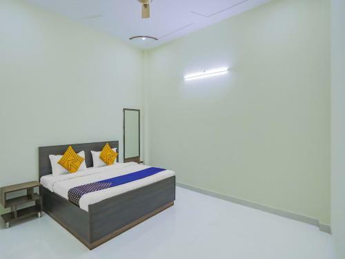 Spot On 11336 Hotel Rama Inn